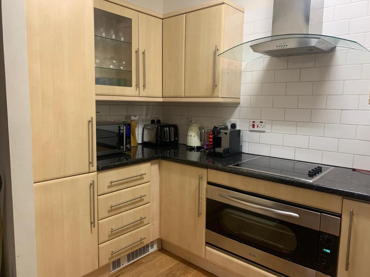 Leeds City Centre Luxury 2 Bed Apartment Sleeps 6 Fantastic Views المظهر الخارجي الصورة