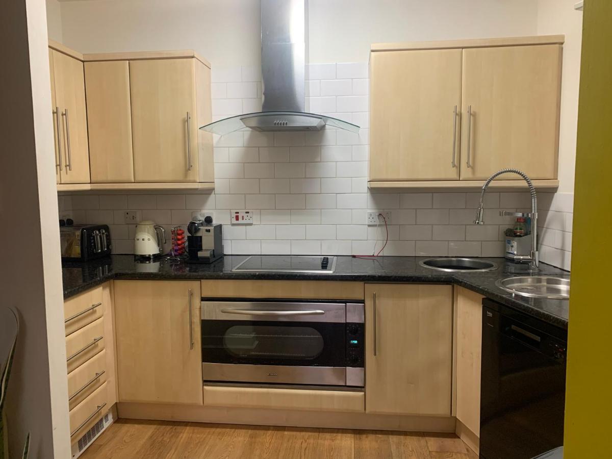 Leeds City Centre Luxury 2 Bed Apartment Sleeps 6 Fantastic Views المظهر الخارجي الصورة