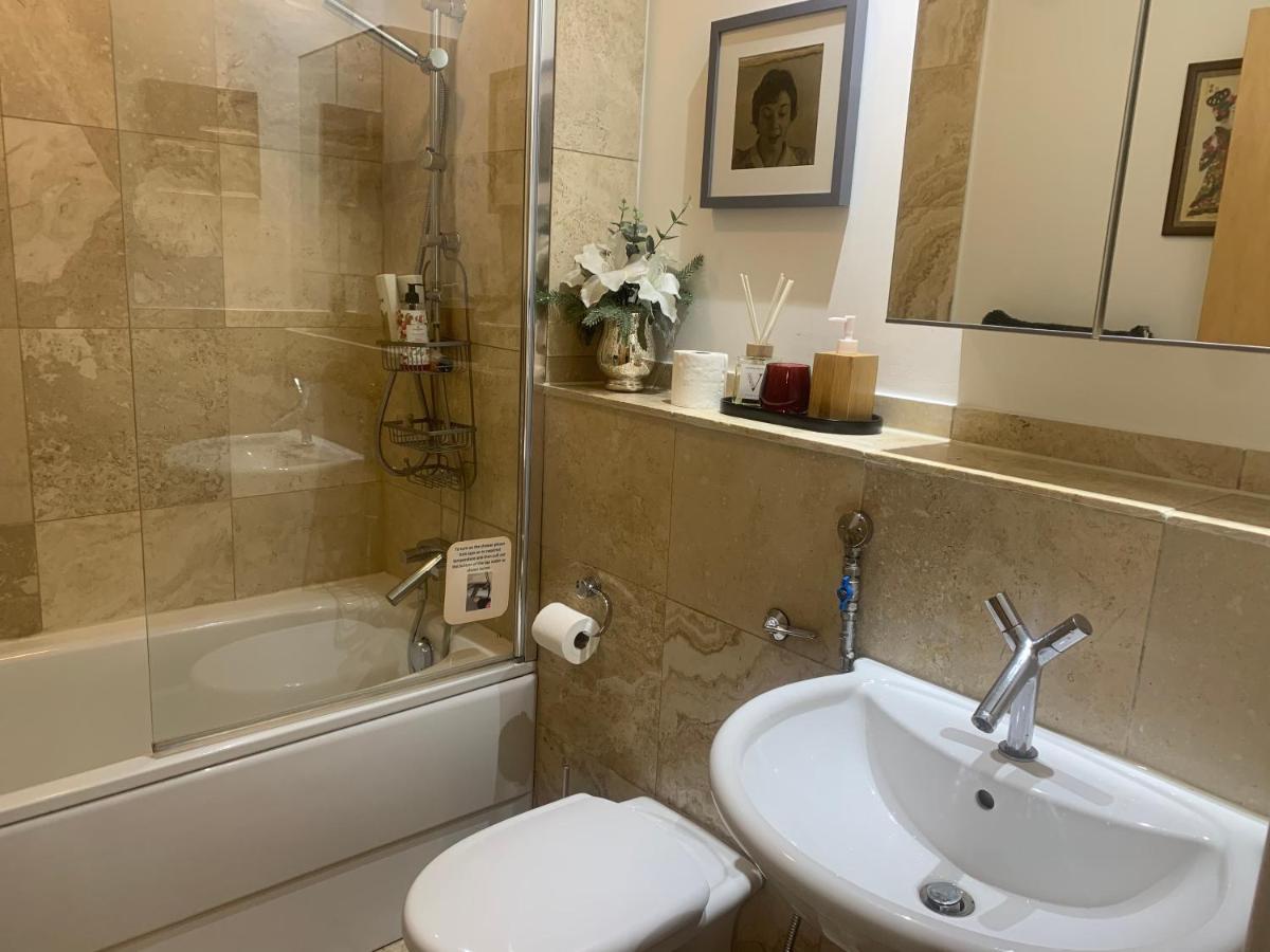 Leeds City Centre Luxury 2 Bed Apartment Sleeps 6 Fantastic Views المظهر الخارجي الصورة