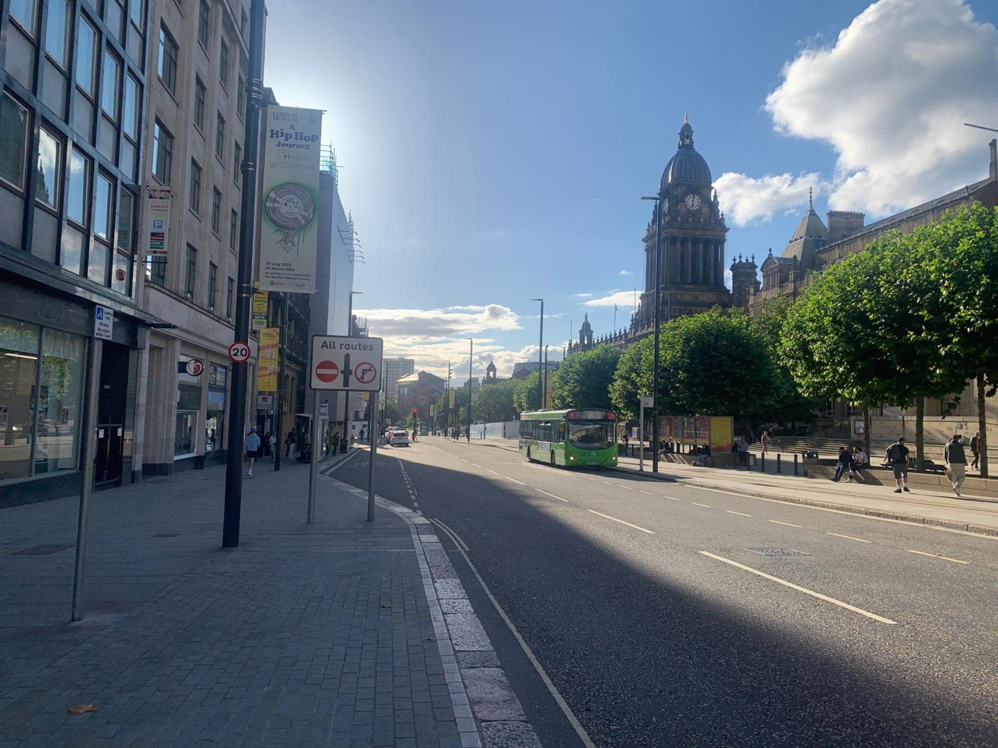 Leeds City Centre Luxury 2 Bed Apartment Sleeps 6 Fantastic Views المظهر الخارجي الصورة