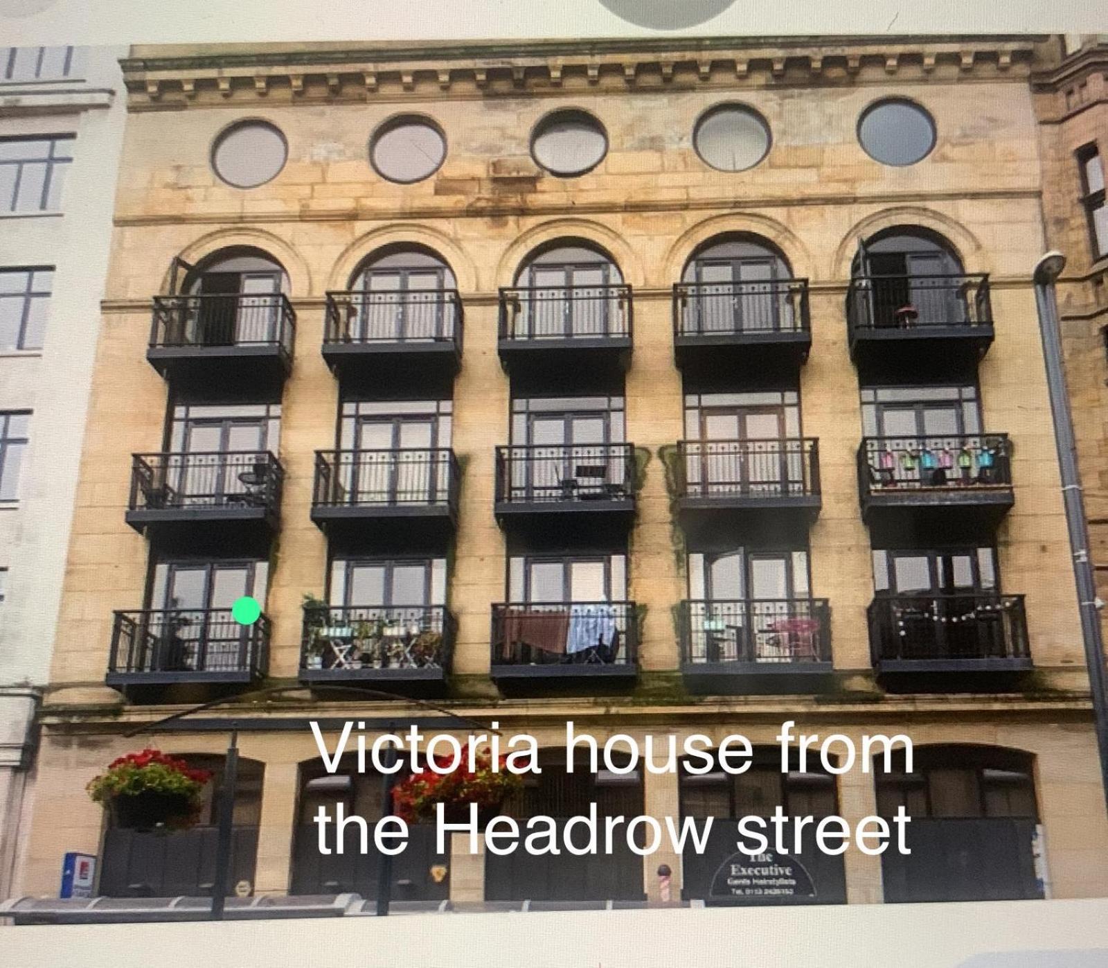 Leeds City Centre Luxury 2 Bed Apartment Sleeps 6 Fantastic Views المظهر الخارجي الصورة