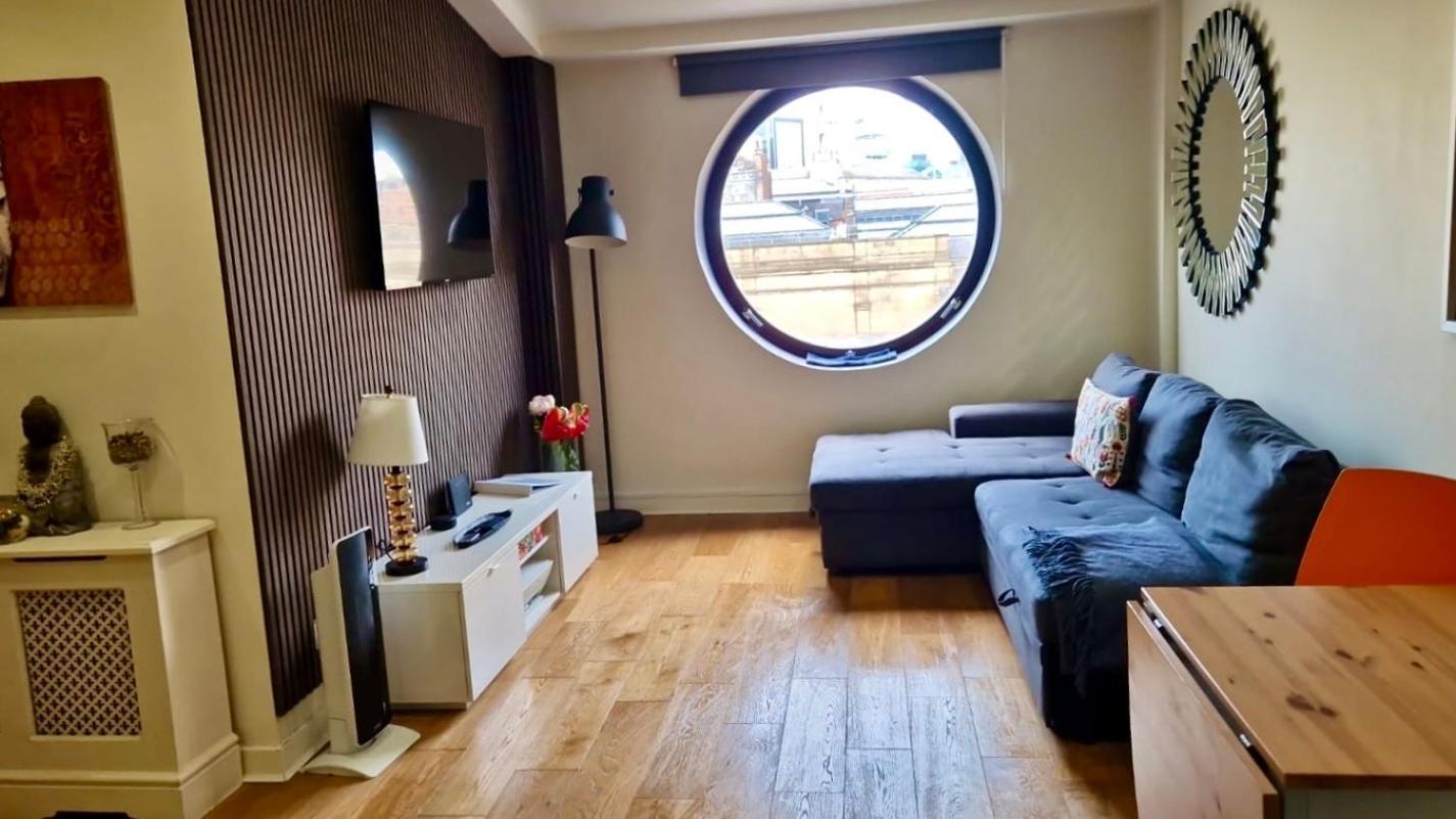 Leeds City Centre Luxury 2 Bed Apartment Sleeps 6 Fantastic Views المظهر الخارجي الصورة