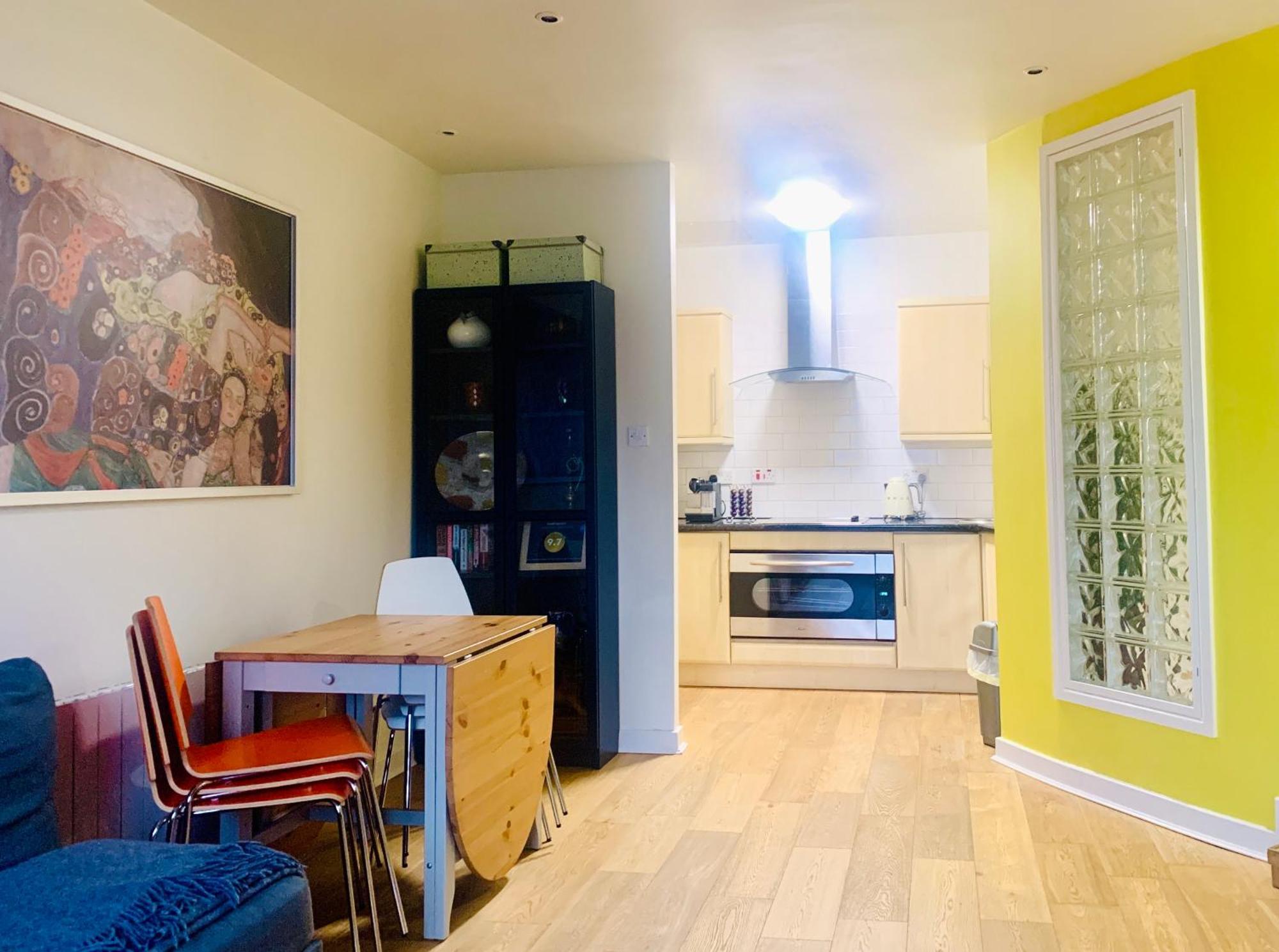 Leeds City Centre Luxury 2 Bed Apartment Sleeps 6 Fantastic Views المظهر الخارجي الصورة
