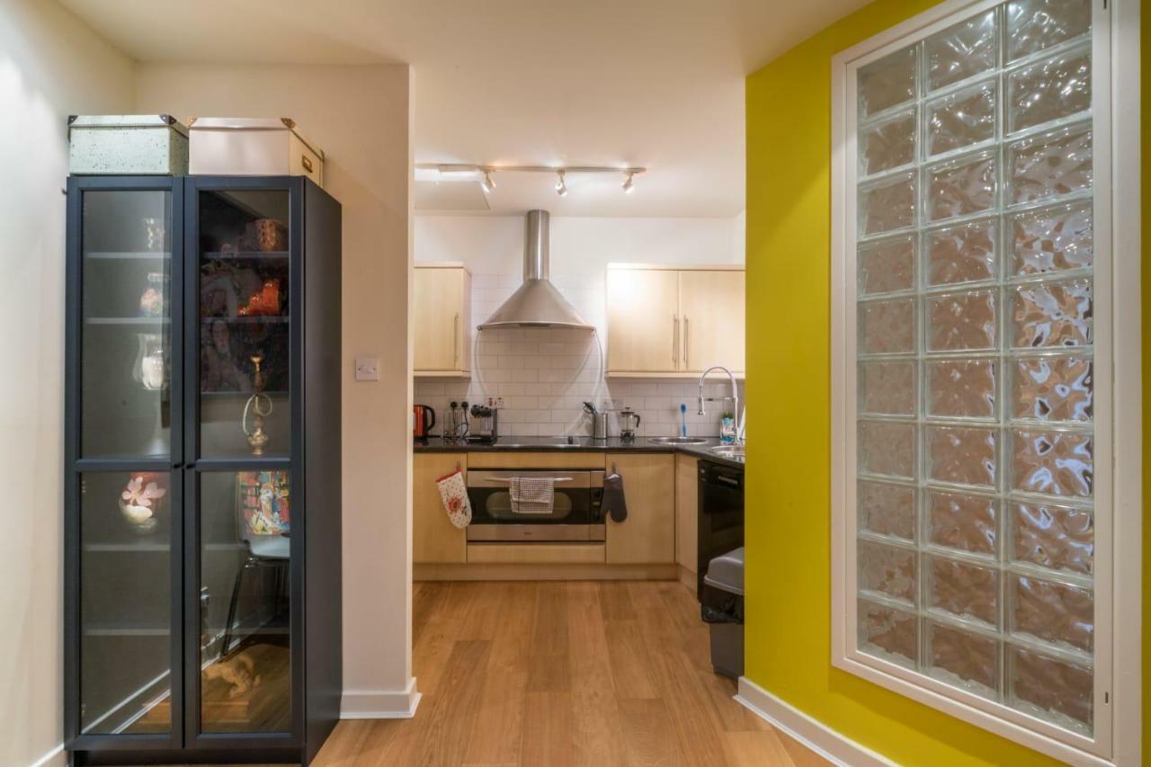 Leeds City Centre Luxury 2 Bed Apartment Sleeps 6 Fantastic Views المظهر الخارجي الصورة